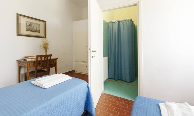 Grosseto Apartment | Maremma Toscana 2 km from the beaches