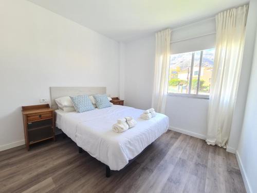 Bajamar Apartment | Maresía