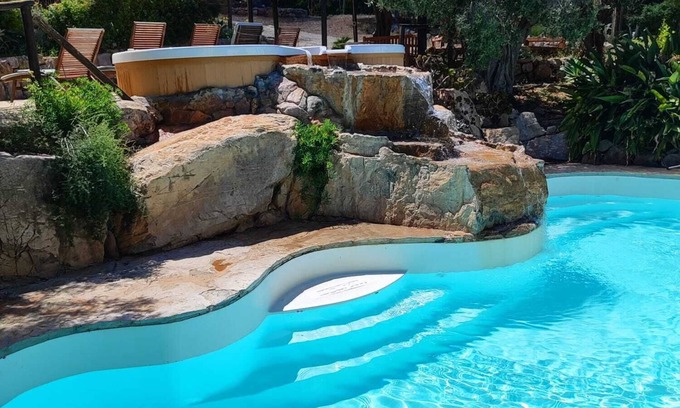 Marettimo House | Marettimo Residence