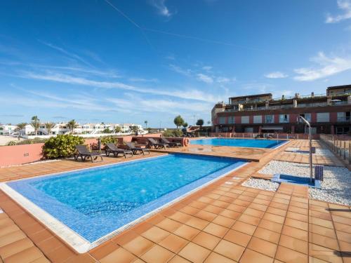 Los Lagos Apartment | Marfolin 13 by Best Holidays Fuerteventura