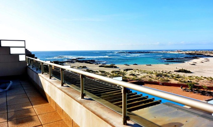 Los Lagos Apartment | Marfolin 26