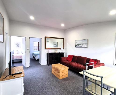 Parklands House | Margaret Home