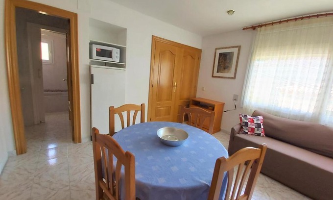 Colera Apartment | Margarida