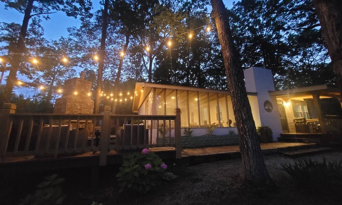 Counce House | Margarita's Villan3 Bd 2 Bath W/Boat Dock!