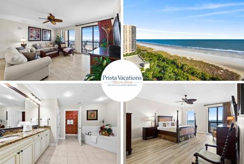 Arcadian Shores House | Margate #904 - Sea La Vie