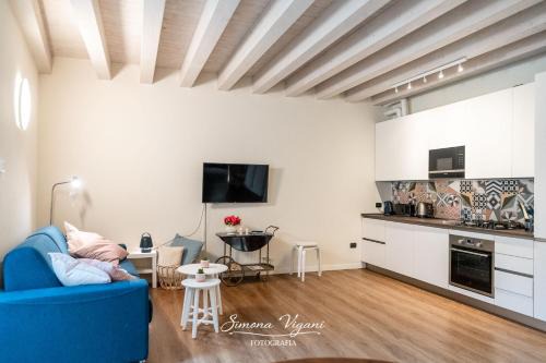 Lovere Old Town Apartment | MARGHERITA'S HOME