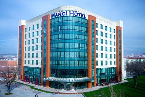 Edirne Hotel | Margi Hotel