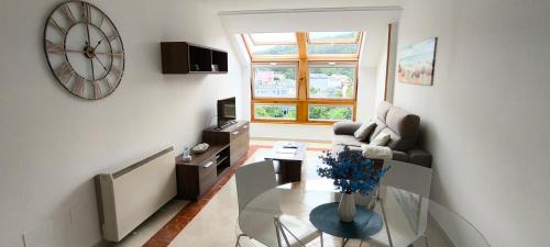 Covas Apartment | Mariña