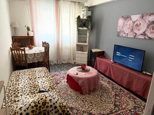 Larissa Apartment | Mari ápartment cèntral