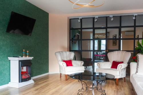 Vera Apartment | Mari's Apartaments