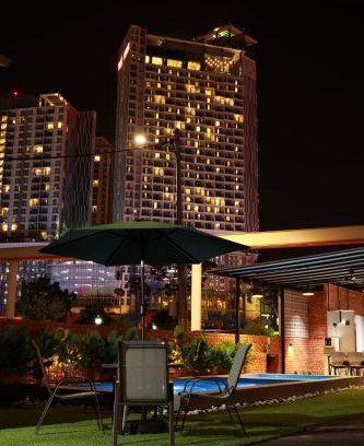 Tanjong Bidara House | MARI Suites