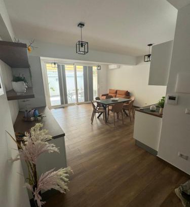 Santa Teresa di Riva Apartment | Maria apartment