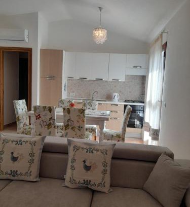 Posada Apartment | Maria Caderina House