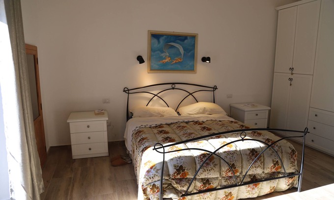 Galatina House | Maria's house