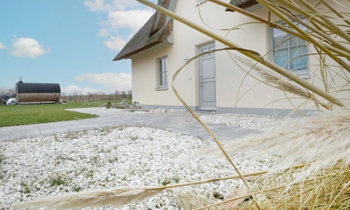 Gross Schwansee Apartment | Maria vacation home