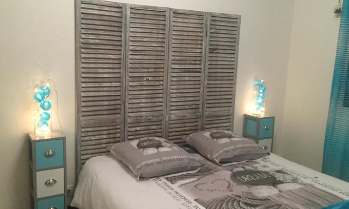 Biscarrosse House | Mariandre chambre chez l'habitant