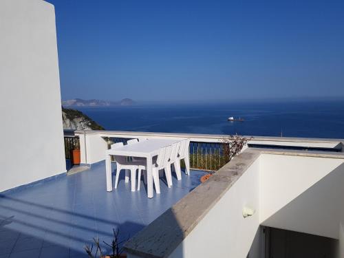 Le Forna Apartment | Maridea - Le Signore del Vento