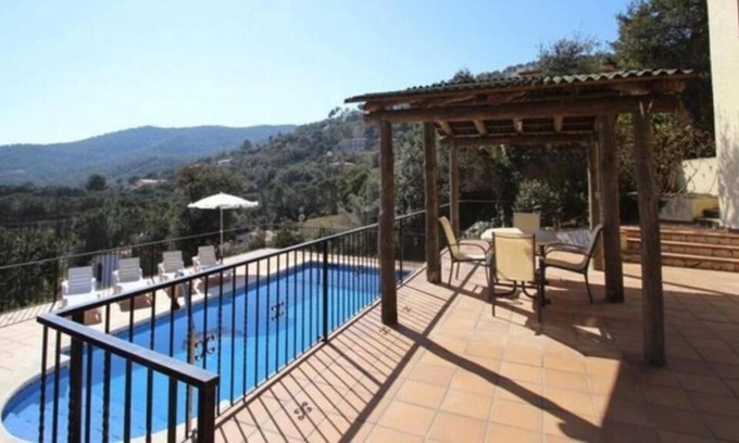 Rio d'Oro House | MARIE ARGONNE house in Calonge
