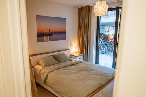 Nieuwpoort-Bad Apartment | Marie
