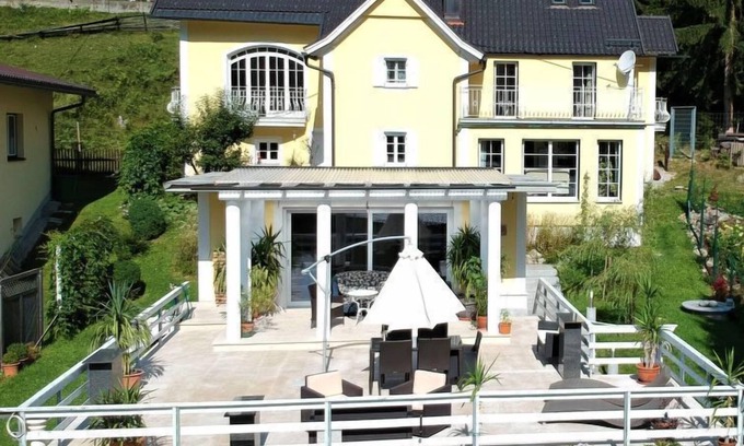 Mallnitz House | Marie-Sophie by Interhome