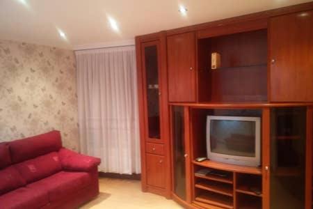 Barakaldo Apartment | MARIELI
