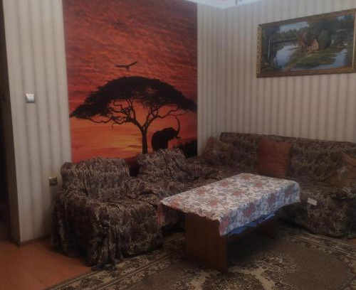 Akhaltsikhe House | MariElla