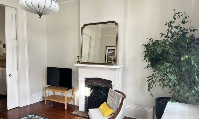 Bywater House | Marigny neighborhood- walking distance to bars and restaurants