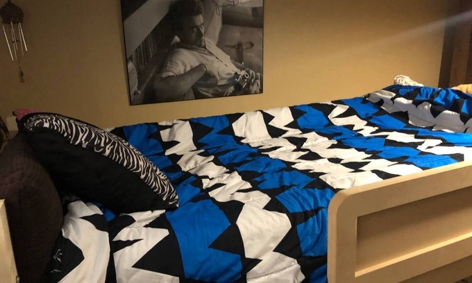 Regina House | Marilyn Monroe Bungalo/w Shuttle Van pick up