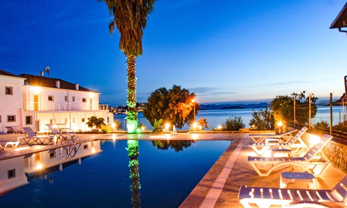 Yalikavak Hotel | Marin Yalıkavak Hotel