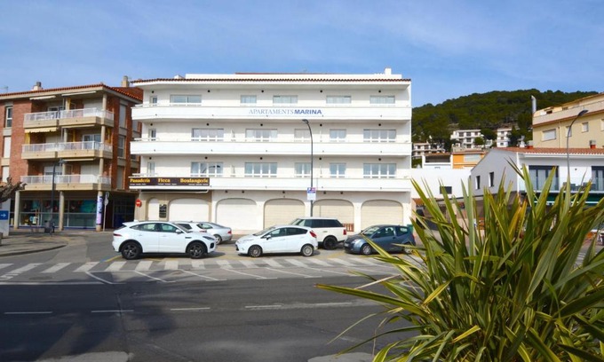 L'Estartit Apartment | Marina 2-A