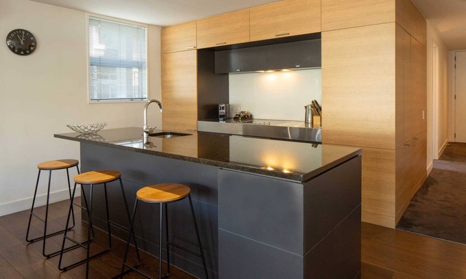 Frankton Apartment | Marina 303- 2 Bedroom Apartment