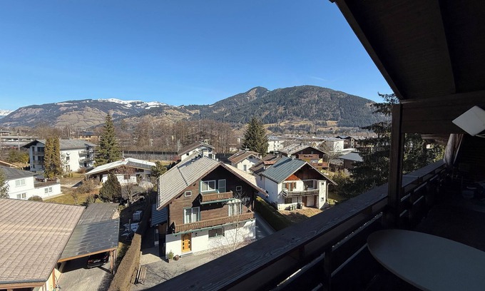 Schuttdorf Hotel | Marina Alpen Haus