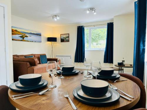 Corpach House | Marina Apartments 2