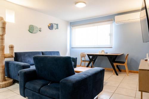 La Paz Apartment | Marina AZUL To live La Paz