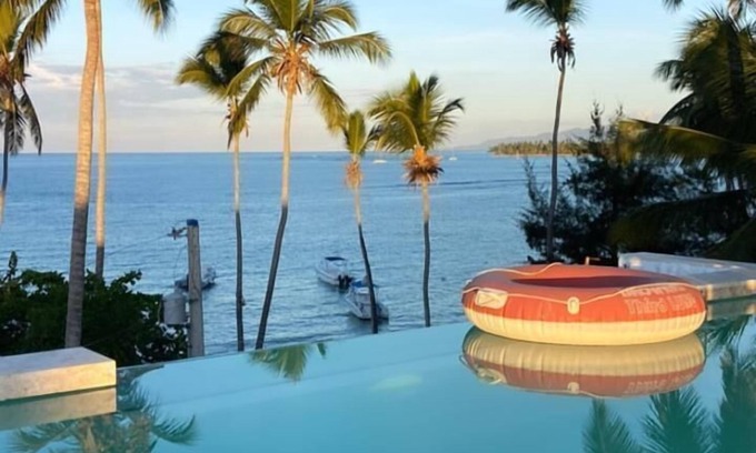 Las Terrenas Hotel | MARINA BAY HOTEL BOUTIQUE