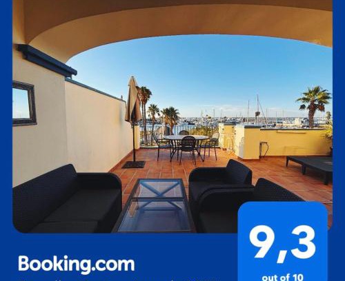 Punta del Moral Apartment | Marina Canela Home