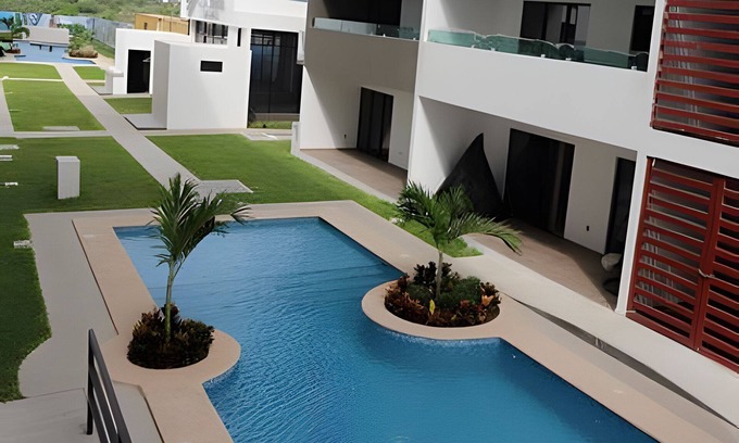 Villa Marina Apartment | Marina cerritos Torre 1
