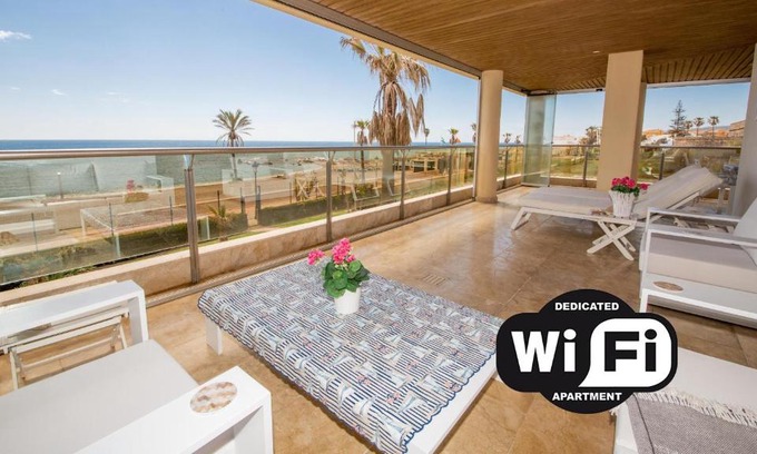 Castillo de Sabinillas Apartment | Marina del Castillo 3110