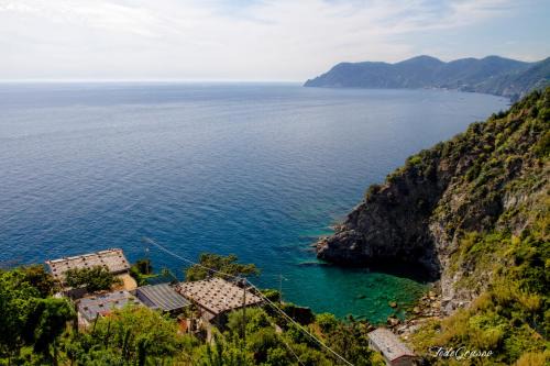 Corniglia Apartment | Marina di Corniglia Big Flat in 5 TERRE