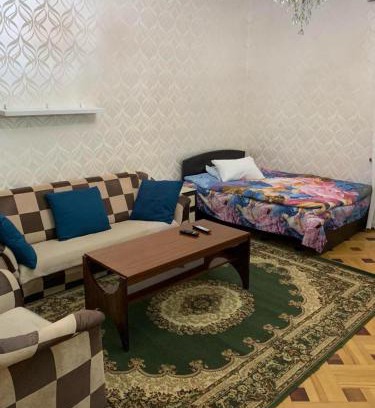 Rustavi House | Marina Garden