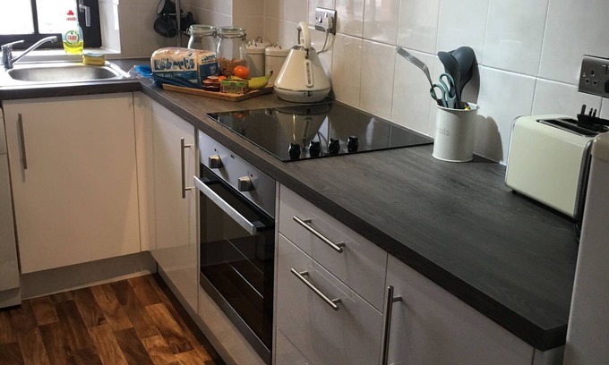 Hull Apartment | Marina Humber View Apartment