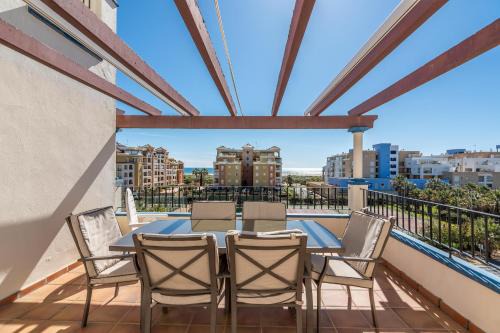Punta del Moral Apartment | Marina I - Marina Isla Canela PMHI11P8