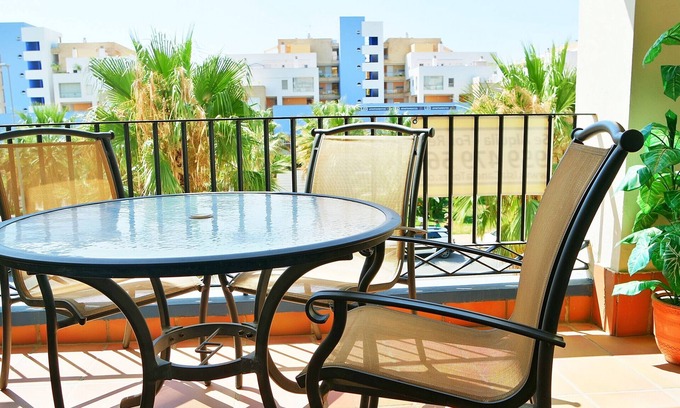 Punta del Moral Apartment | Marina II - Marina Isla Canela PMHII18P5