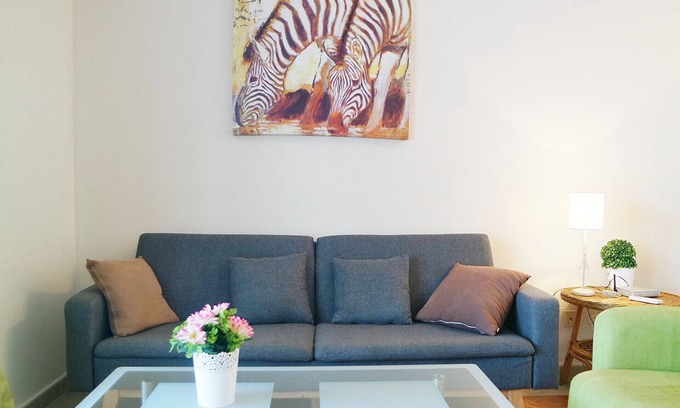 Punta del Moral Apartment | Marina II - Marina Isla Canela PMHII33P76