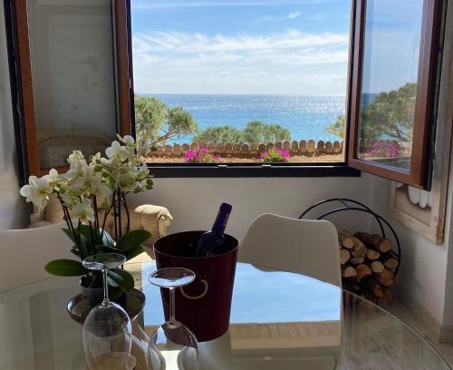 Platja d'Aro Apartment | Marina Mar