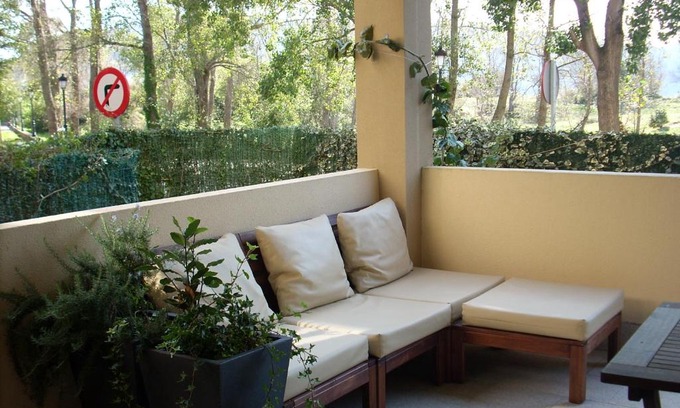 Cerdeira Apartment | Marina Nova