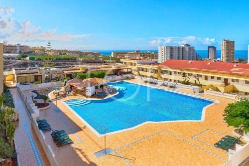Playa Paraiso Apartment | Marina Palace duplex