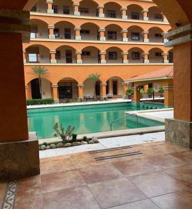 L Apartment | Marina Park Plaza Q