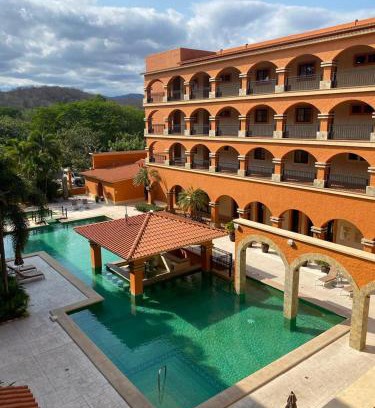 L Apartment | Marina Park Plaza K