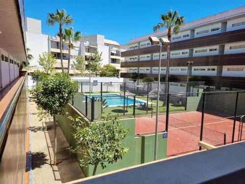 El Portil Apartment | MARINA PLAYA